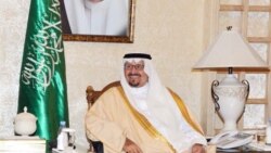 وارث تاج و تخت عربستان درگذشت
