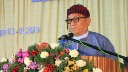 KBC အကြီးအကဲကို ပြန်လွှတ်ဖို့ အမေရိကန်တောင်းဆို.mp3