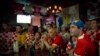 Ethnic and Immigrant New Yorkers Get World Cup Fever