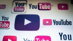 YouTube标识