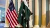 'پاکستان اور امریکہ کے تعلقات کا محور اقتصادی و سماجی معاملات رہیں گے'