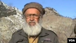 Học giả Ajmal Khan, bị nhóm Taliban bắt cóc, đã được giải cứu