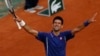 Djokovic Tantang Nadal di Semifinal Perancis Terbuka