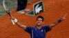 Djokovic Belum Kehilangan Satu Set Pun di Wimbledon