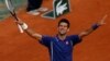 Nadal, Djokovic ke Perempat Final Perancis Terbuka