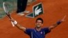 Djokovic Maju ke Babak 3 Perancis Terbuka