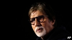 Amitabh Bachchan