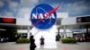 NASA: Space Travel for Private Citizens Is Coming