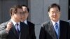 South Koreans in Washington to Brief on Talks with North Korea’s Leader
