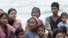  برما کے نسلی فسادات میں مرنے والوں کی تعداد 28 ہوگئی