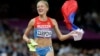 Четверо российских спортсменов дисквалифицированы МОК после перепроверки