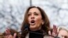 Kamala Harris Vows to Shield 'Dreamers,' Others from Deportation