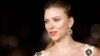 Johansson Tops Forbes List as Top-grossing Film Star of 2016
