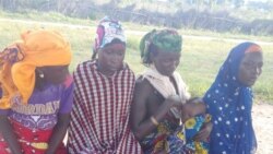 Les personnes âgées négligées au Cameroun- Reportage de Moki Edwin Kindzeka