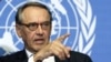 UN: Military Operation May Be Needed In Mali