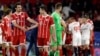 Le Bayern Munich veut finir le travail contre Séville 