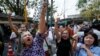 Thailand Election Indicates Ruling Party Lost Support 