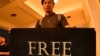 香港抗爭者赴日本大阪 G20峰會示威 促國際向北京施壓