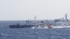 Trung Quốc, Việt Nam đổ lỗi cho nhau trong vụ chìm tàu cá