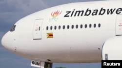 Air Zimbabwe