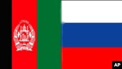 اولین نشست همکاری های تجارتی افغانستان وروسیه