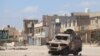 Libya in Turmoil: A Journey Through Tripoli's Tangled War