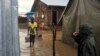 UNHCR Moving S. Sudan Refugees From Flooded Camps
