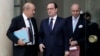 Syrie : frappe française contre un centre pétrolier du groupe Etat islamique