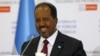Sécheresse: le président somalien en appelle à la diaspora et à l'étranger