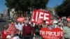 Các nhà lập pháp Ireland bỏ phiếu giới hạn quyền phá thai