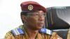 Le colonel Barry inculpé pour complot contre l’Etat au Burkina Faso