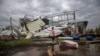 Typhoon Kills 17 in China