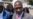 Mthuli Ncube, Zimbabwe’s new finance minister, talking to reporters after taking oath of office in Harare, Sept. 10, 2018. 