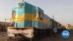 Sudan’s Railway – Once Largest in Africa, to Get Back on Track?