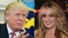 White House: Trump Rejects Porn Star's Claim of 2006 Affair