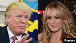 Stormy Daniels 