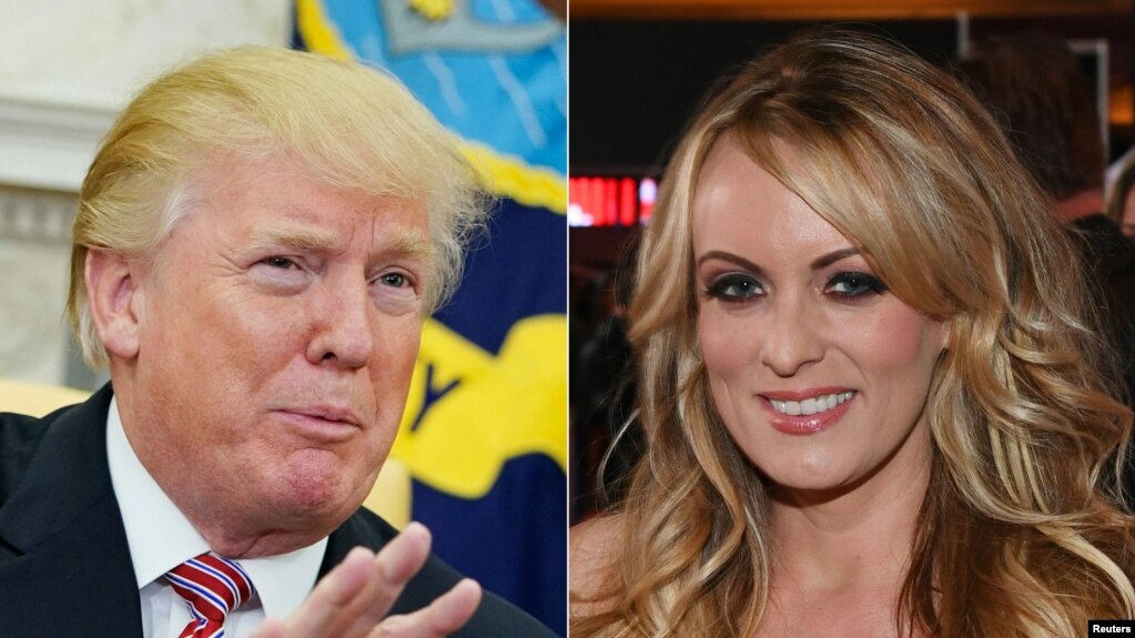 The White House Porn - Lawyer Wants Trump Testimony About Alleged Affair with Porn Star