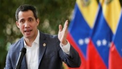Venezuela: Oposición división diálogo