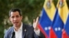 Oposición prolonga presidencia de Guaidó, pero aumenta controles sobre su gestión