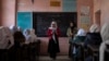 Muslim Scholars, Activists: Taliban Ban on Girls' Education Not Justified 