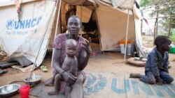 U.S. Rallies Support to End South Sudan Crisis