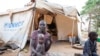 Spreading Violence in S. Sudan Forcing Thousands to Flee to Uganda