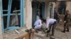 حمله انتحاری به مسجدی در هرات یک کشته و ۹ زخمی به جای گذاشت