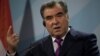 Президентские выборы пройдут в Таджикистане 6 ноября