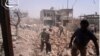 敘利亞政府軍 打死23名反叛武裝成員