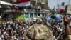 TT Yemen: Ðảo chính có thể đưa tới nội chiến
