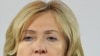 Clinton: US Will Support NATO Mission in Libya
