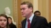 Colorado Sen. Bennet Launches Democratic Presidential Bid