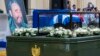 Прах Фиделя Кастро захоронен в Сантьяго-де-Куба