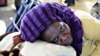 Thousands of Sub-Saharan Africans in Hiding in Libya